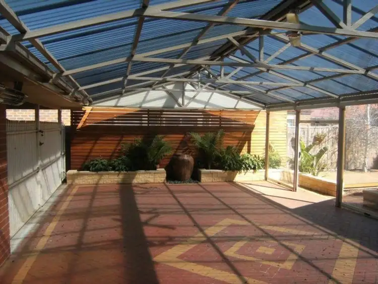 Fourth view of Homely house listing, 3 Honeyeater Crescent, Taylors Lakes VIC 3038