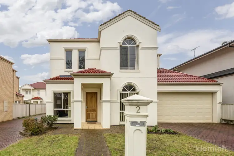Main view of Homely house listing, 2/39 Edward Street, Magill SA 5072