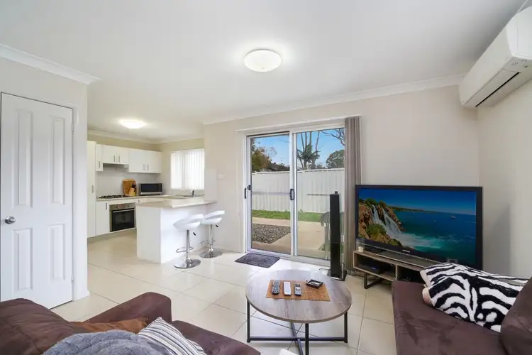 Main view of Homely house listing, 15 Wyndora Avenue, San Remo NSW 2262
