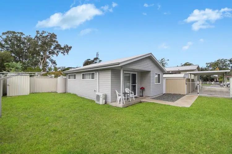 Second view of Homely house listing, 15 Wyndora Avenue, San Remo NSW 2262
