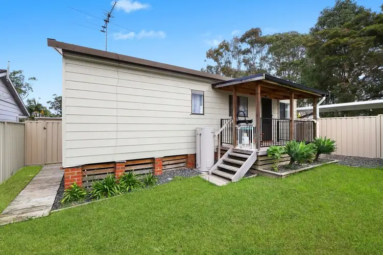 Third view of Homely house listing, 15 Wyndora Avenue, San Remo NSW 2262