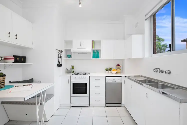 Fourth view of Homely apartment listing, 5/14 Milner Crescent, Wollstonecraft NSW 2065