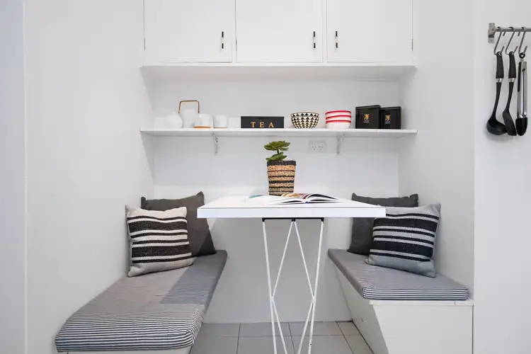 Fifth view of Homely apartment listing, 5/14 Milner Crescent, Wollstonecraft NSW 2065