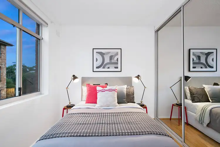 Sixth view of Homely apartment listing, 5/14 Milner Crescent, Wollstonecraft NSW 2065