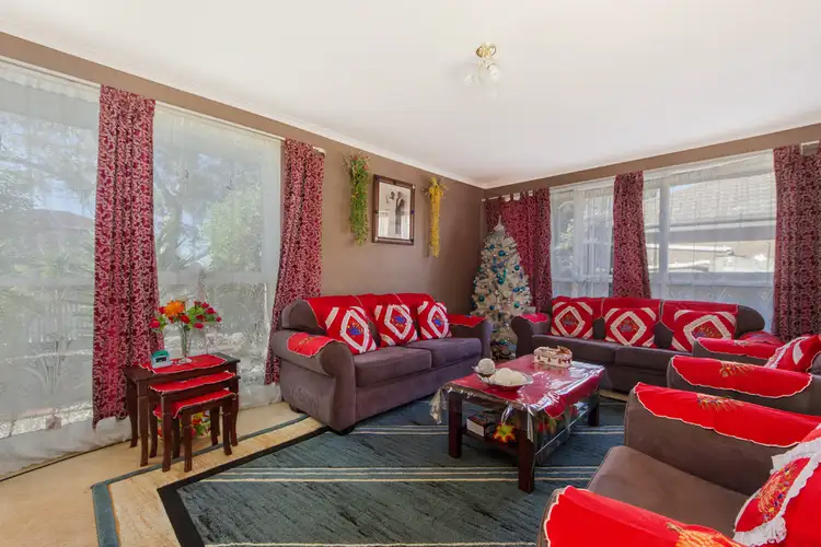 Second view of Homely house listing, 7 Revell Crescent, St Albans VIC 3021