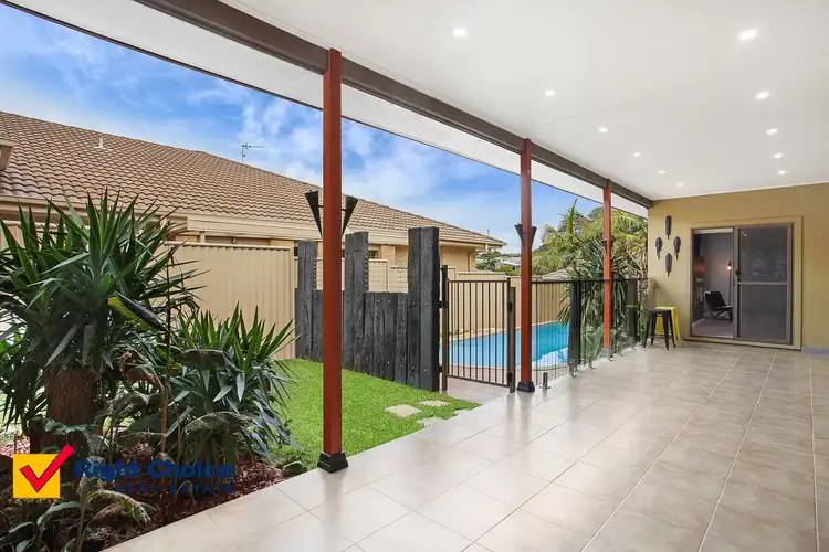 Main view of Homely house listing, 15 Atchison Street, Flinders NSW 2529