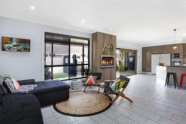 Sixth view of Homely house listing, 15 Atchison Street, Flinders NSW 2529