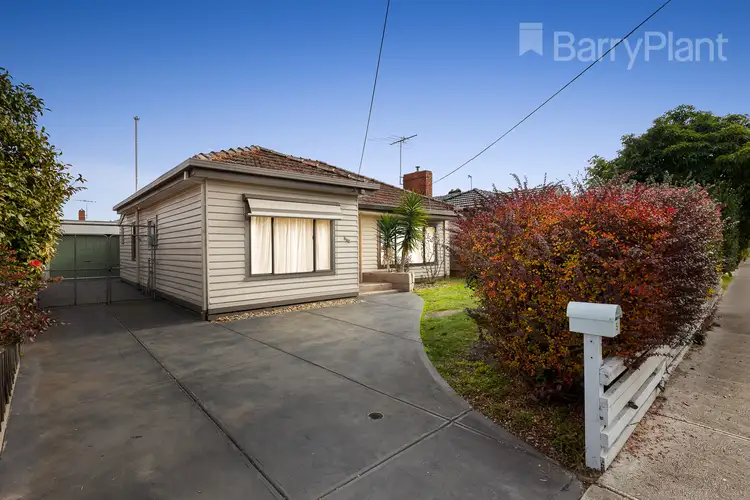 Main view of Homely house listing, 5 Wills Street, Pascoe Vale South VIC 3044