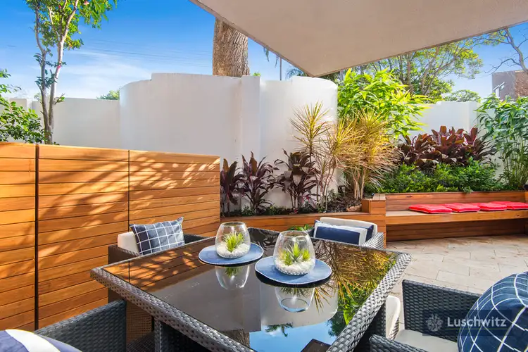 12/94-96 Wycombe Road, Neutral Bay NSW 2089