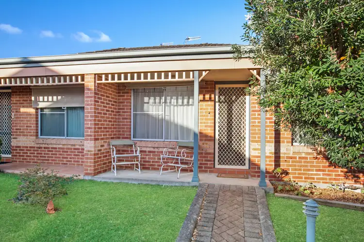 Main view of Homely unit listing, 7/22 Queens Road, New Lambton NSW 2305
