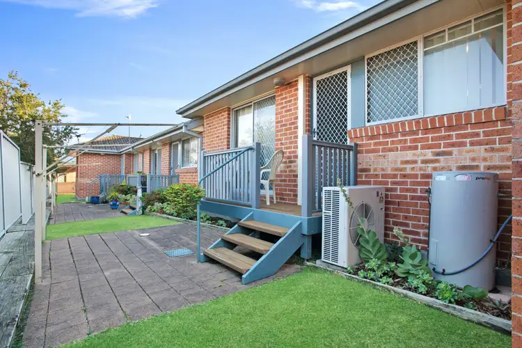 Sixth view of Homely unit listing, 7/22 Queens Road, New Lambton NSW 2305