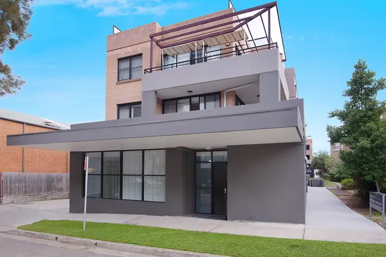 Fourth view of Homely unit listing, 15/13-15 Howard Avenue, Northmead NSW 2152