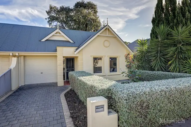 Main view of Homely house listing, 44B Barons Street, Tranmere SA 5073