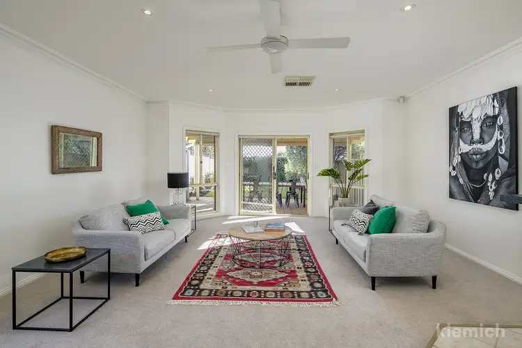 Second view of Homely house listing, 44B Barons Street, Tranmere SA 5073