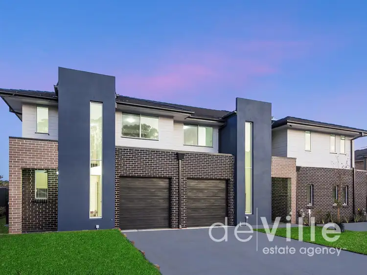 Main view of Homely townhouse listing, 2/43 Lyton Street, Blacktown NSW 2148