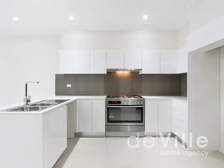Second view of Homely townhouse listing, 2/43 Lyton Street, Blacktown NSW 2148