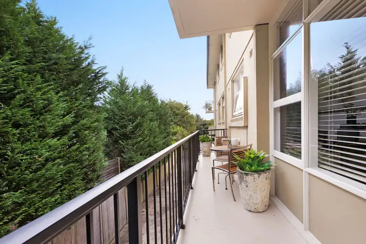 Second view of Homely unit listing, 4/51 Balgowlah Road, Fairlight NSW 2094