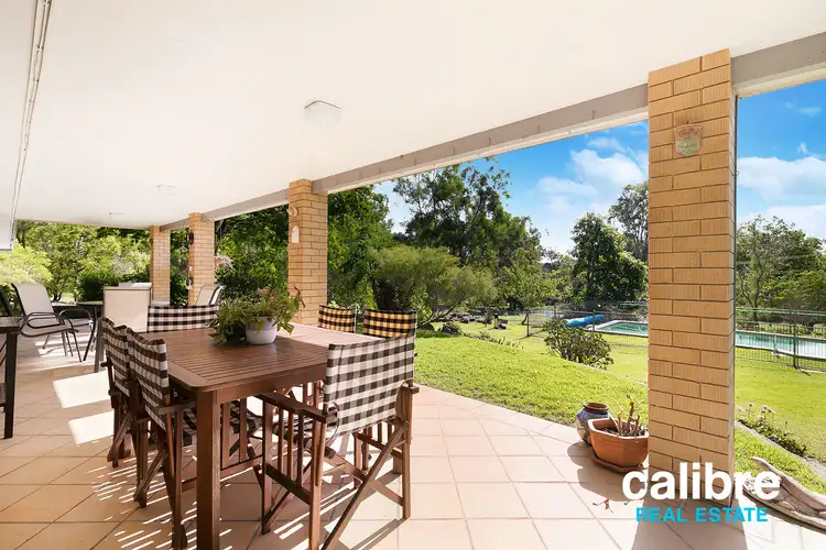 Main view of Homely rural property listing, 2 Sugars Road, Bellbowrie QLD 4070