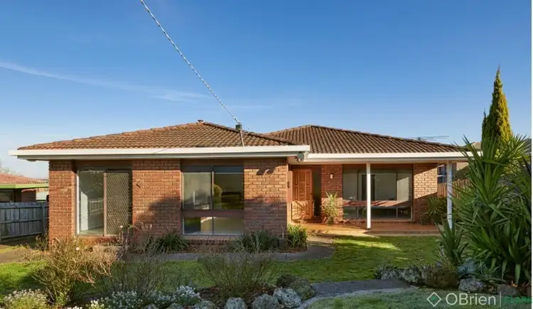 11 Tarago Court, Warragul VIC 3820