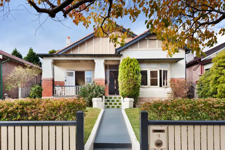 Main view of Homely house listing, 9 Lenore Street, Russell Lea NSW 2046