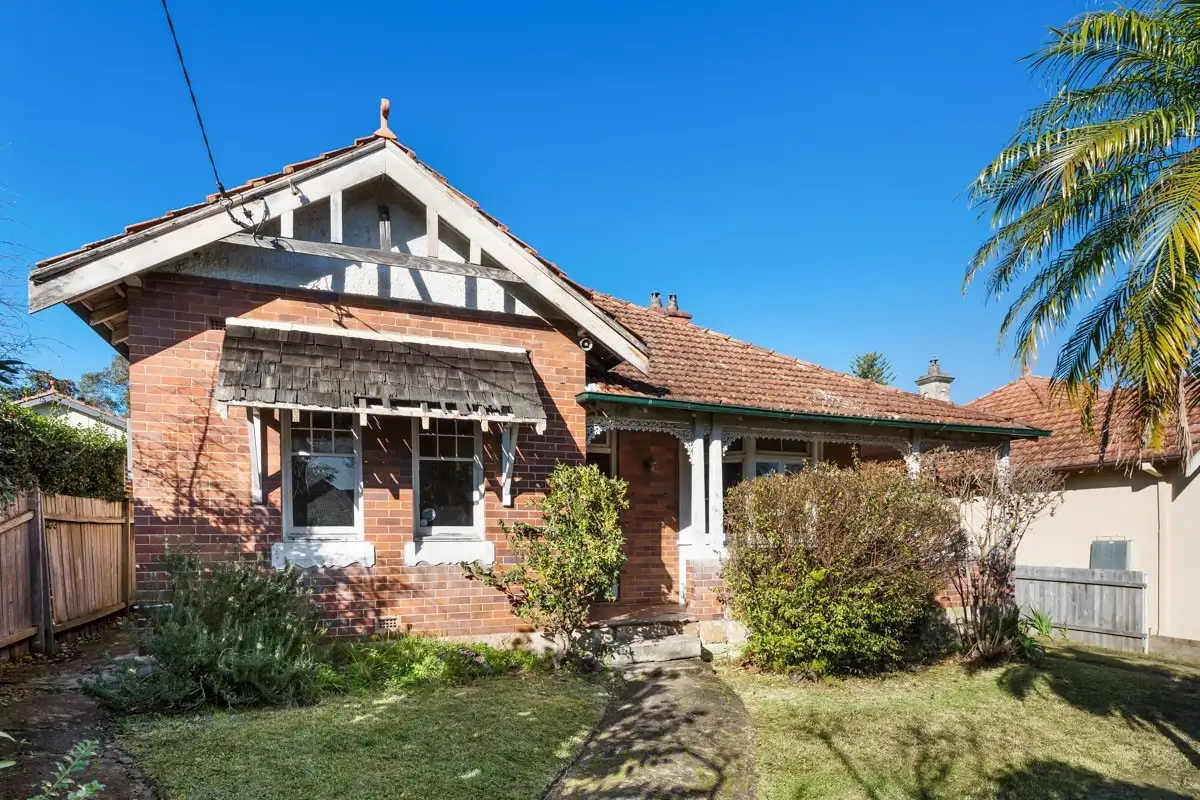 Main view of Homely house listing, 30 Johnson Street, Chatswood NSW 2067