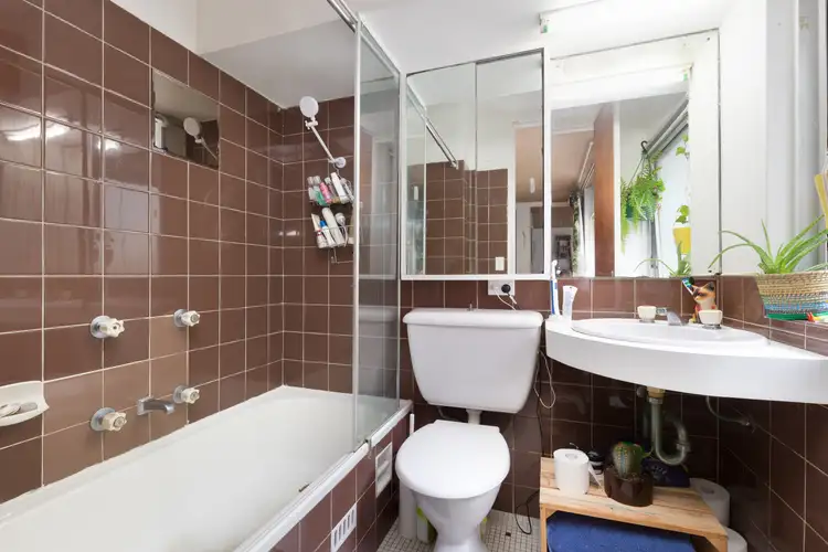 Fourth view of Homely apartment listing, 13/41 Roslyn Gardens, Elizabeth Bay NSW 2011