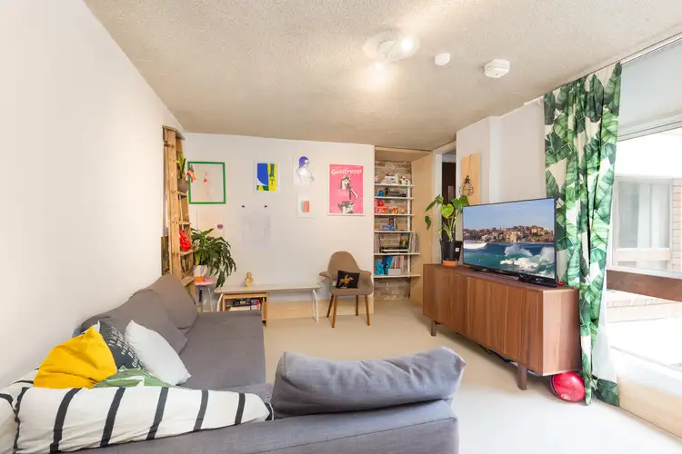 Fifth view of Homely apartment listing, 13/41 Roslyn Gardens, Elizabeth Bay NSW 2011