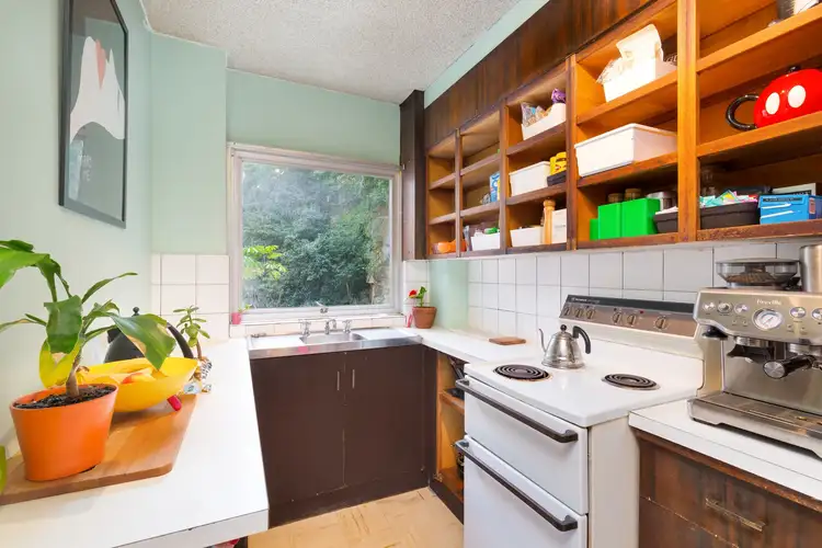 Sixth view of Homely apartment listing, 13/41 Roslyn Gardens, Elizabeth Bay NSW 2011