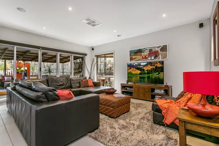 Sixth view of Homely house listing, 11 Hastings Drive, Maiden Gully VIC 3551