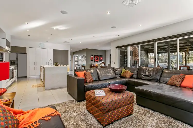 Seventh view of Homely house listing, 11 Hastings Drive, Maiden Gully VIC 3551