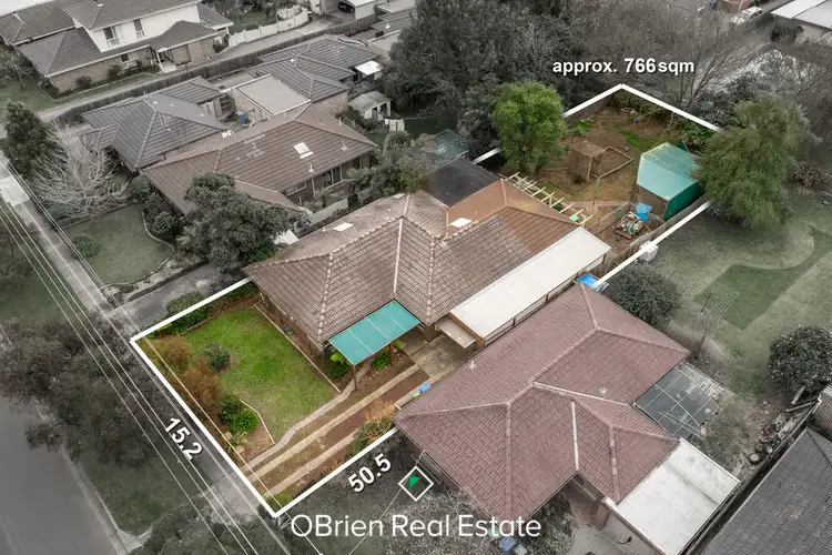 109 Clarendon Street, Cranbourne VIC 3977