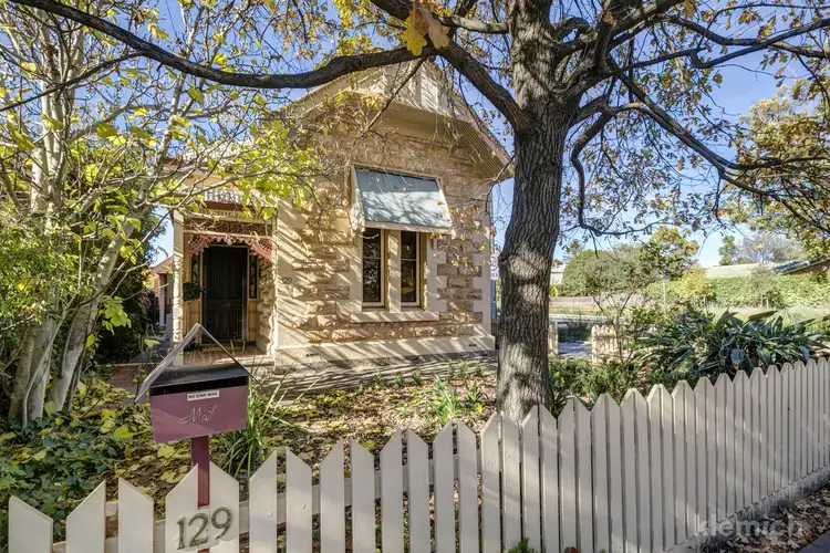 129 Kenilworth Road, Parkside SA 5063