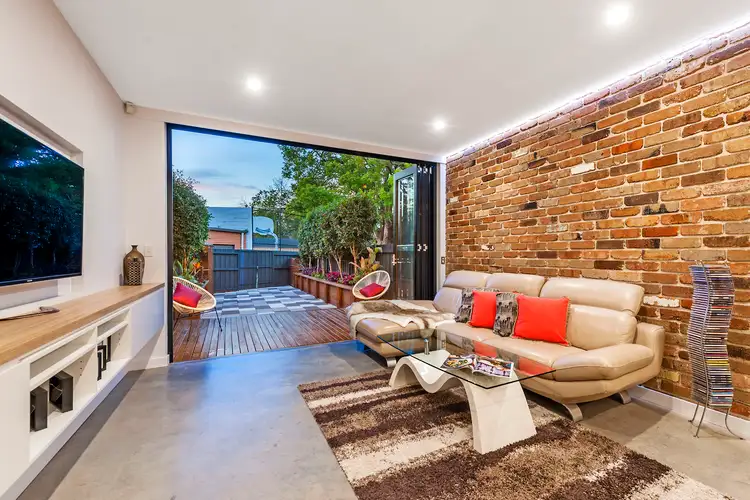 111 Albion Street, Annandale NSW 2038