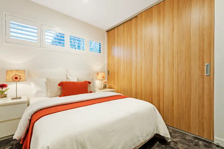 Fourth view of Homely house listing, 111 Albion Street, Annandale NSW 2038