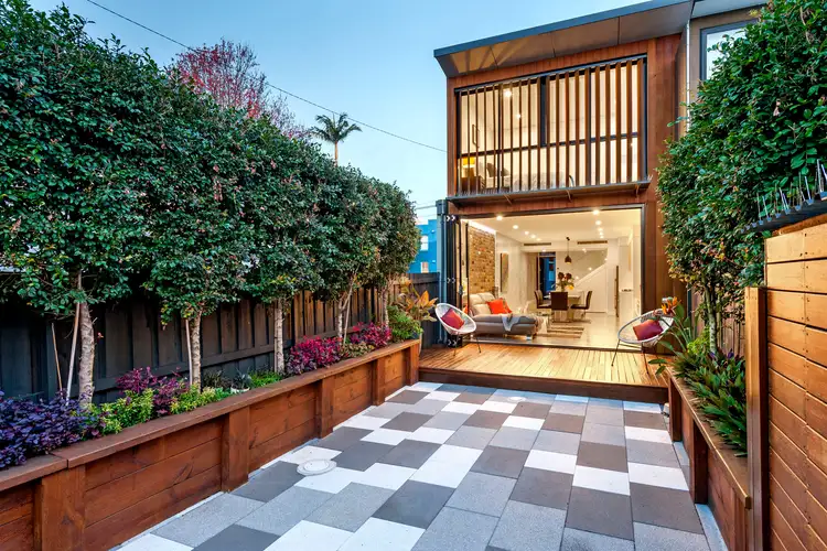 Fifth view of Homely house listing, 111 Albion Street, Annandale NSW 2038