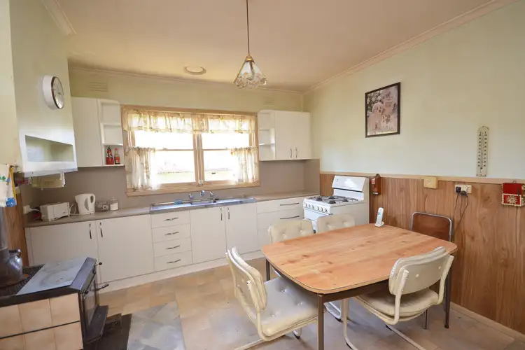 Second view of Homely house listing, 58 Radcliffe Street, Echuca VIC 3564