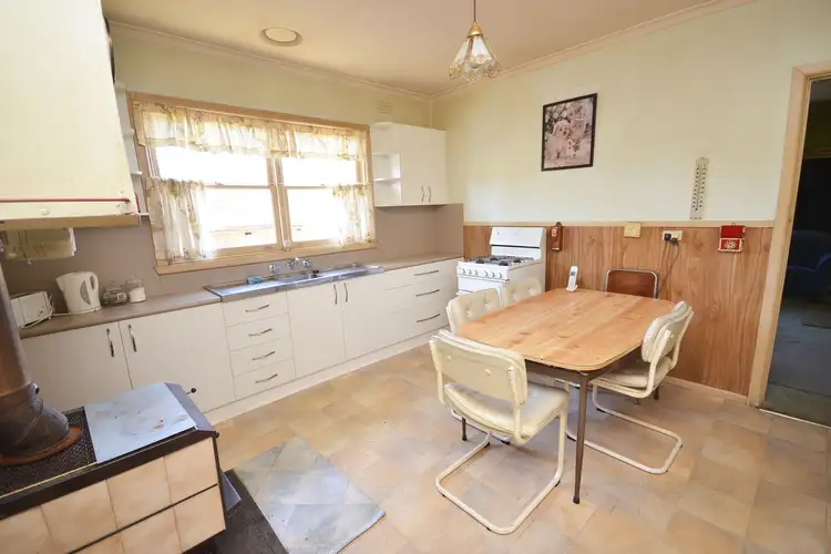 Sixth view of Homely house listing, 58 Radcliffe Street, Echuca VIC 3564
