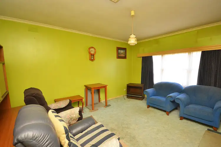 Seventh view of Homely house listing, 58 Radcliffe Street, Echuca VIC 3564