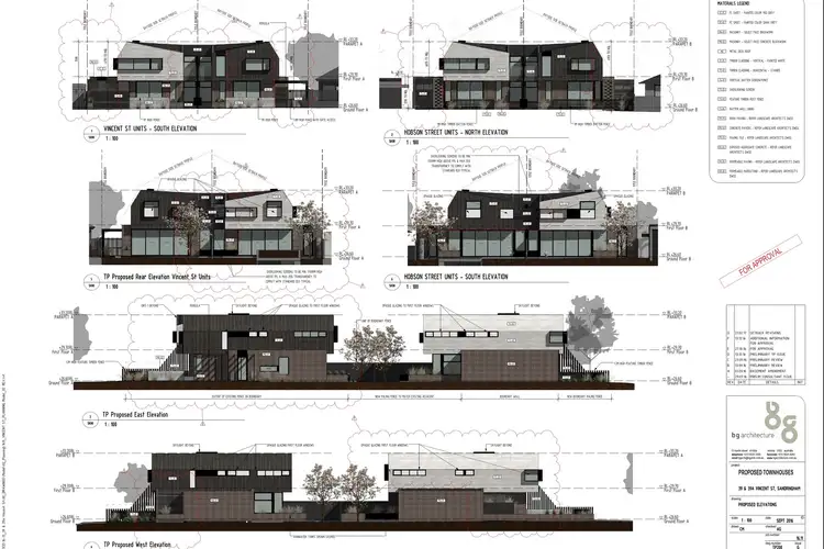 Main view of Homely land listing, Address available on request