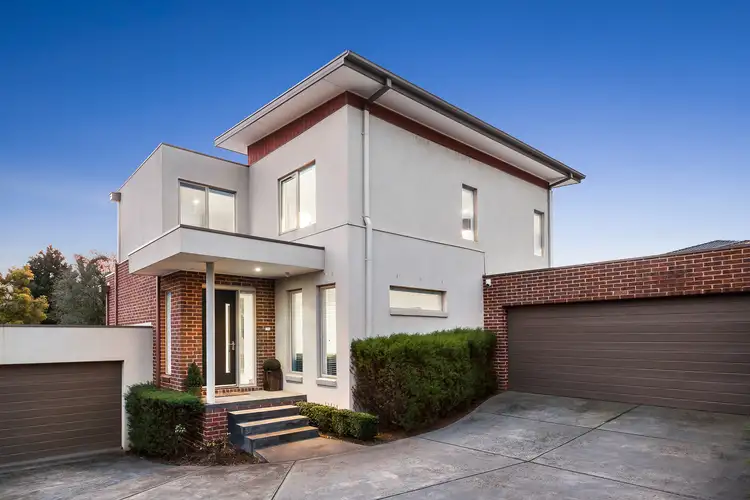 Main view of Homely townhouse listing, 6/22 Powers Street, Donvale VIC 3111