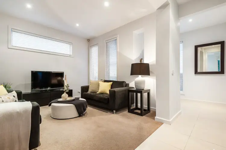 Second view of Homely townhouse listing, 6/22 Powers Street, Donvale VIC 3111