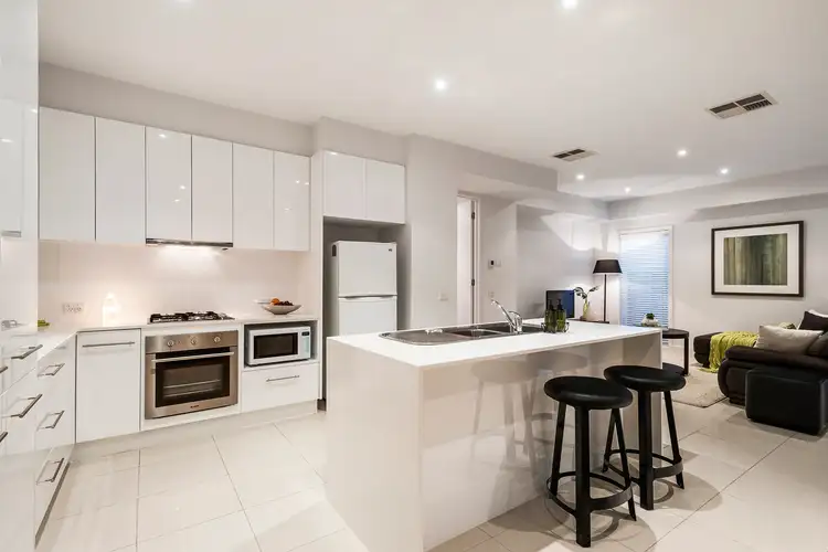 Third view of Homely townhouse listing, 6/22 Powers Street, Donvale VIC 3111