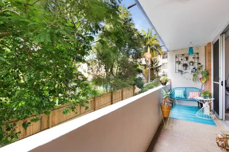 Second view of Homely apartment listing, 2/2 Holborn Avenue, Dee Why NSW 2099