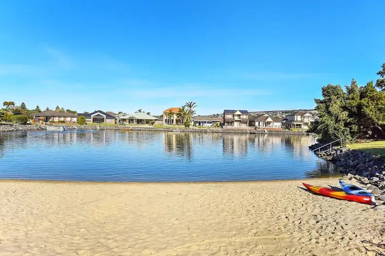 1 Ketch Place, Encounter Bay SA 5211