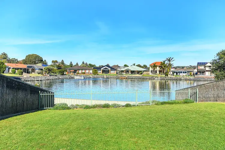 Fourth view of Homely house listing, 1 Ketch Place, Encounter Bay SA 5211