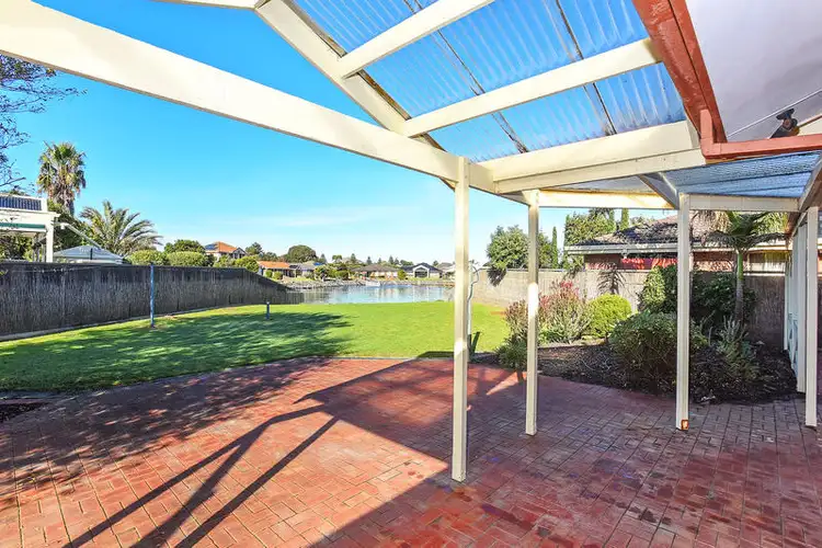 Fifth view of Homely house listing, 1 Ketch Place, Encounter Bay SA 5211