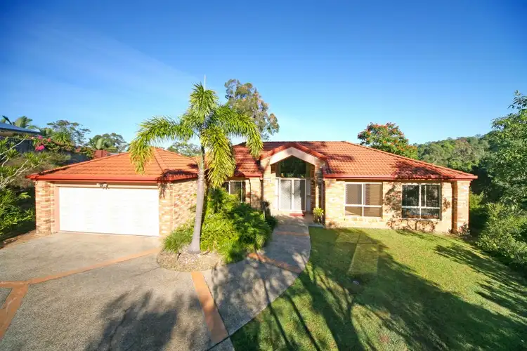 19 Placid Place, Buderim QLD 4556