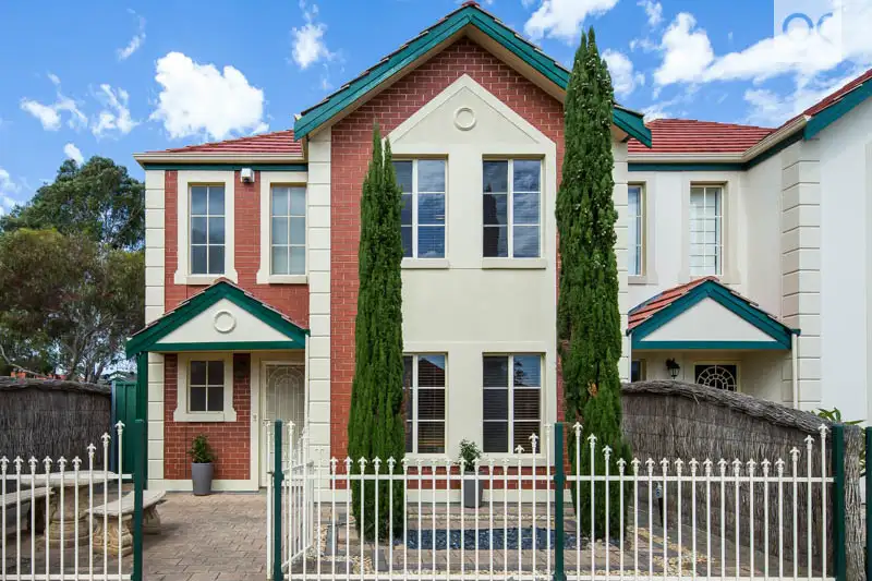 Main view of Homely townhouse listing, 24 McCole Circuit, Allenby Gardens SA 5009