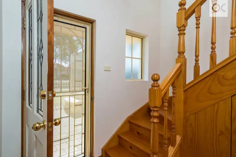 Second view of Homely townhouse listing, 24 McCole Circuit, Allenby Gardens SA 5009