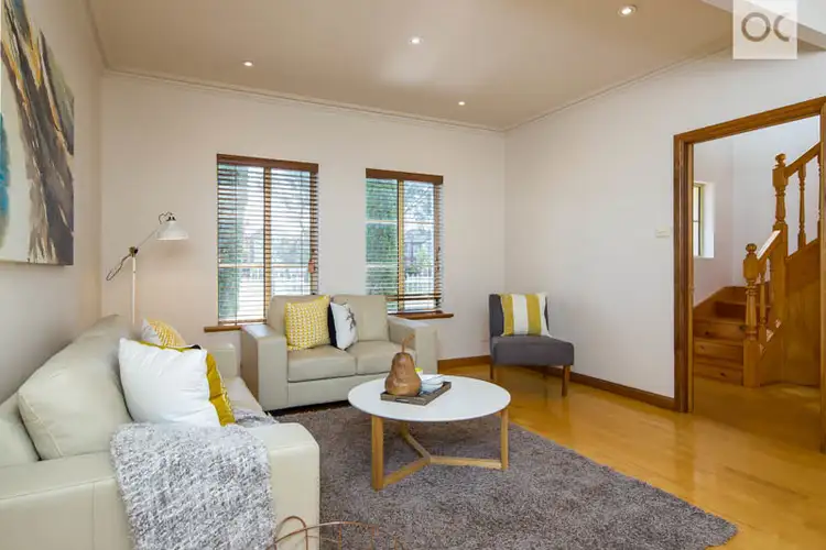 Third view of Homely townhouse listing, 24 McCole Circuit, Allenby Gardens SA 5009